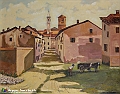 VBS_4883 - Mostra 'La mia campagna' di Carlo Unere